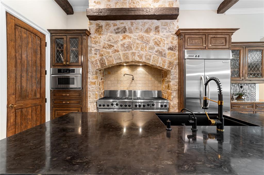 Stone Creek Village Ph 1 - Residential