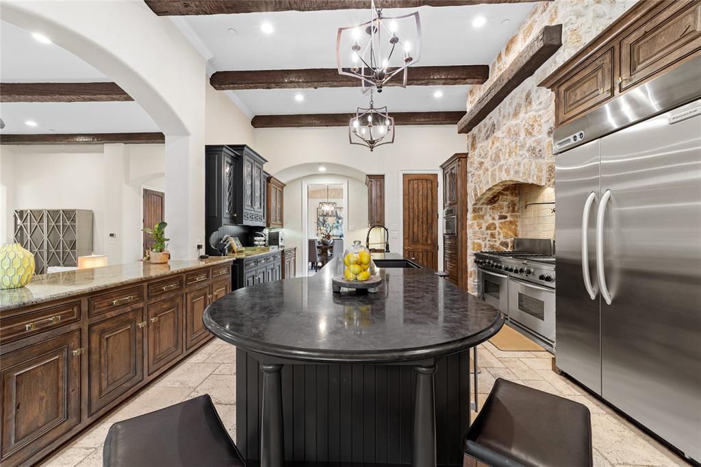 Stone Creek Village Ph 1 - Residential