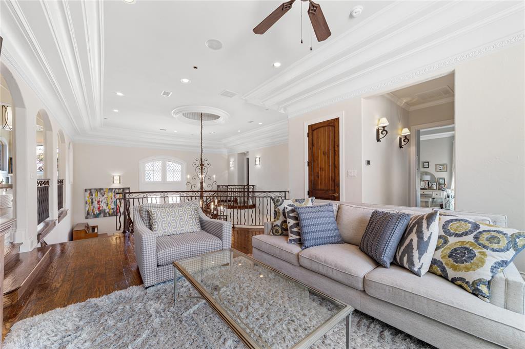 Stone Creek Village Ph 1 - Residential