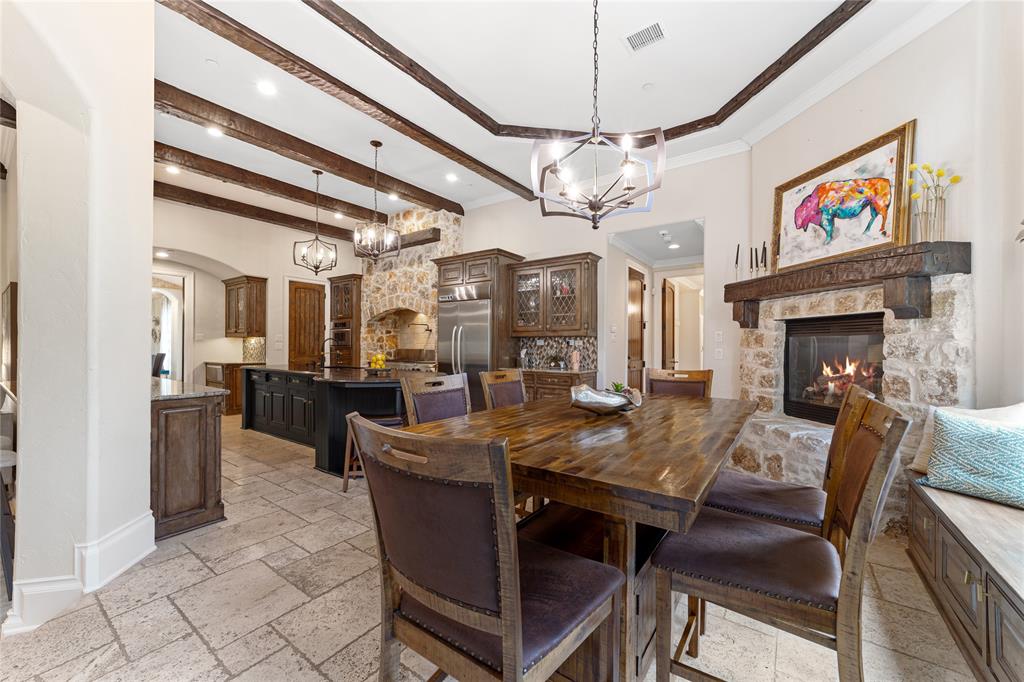 Stone Creek Village Ph 1 - Residential