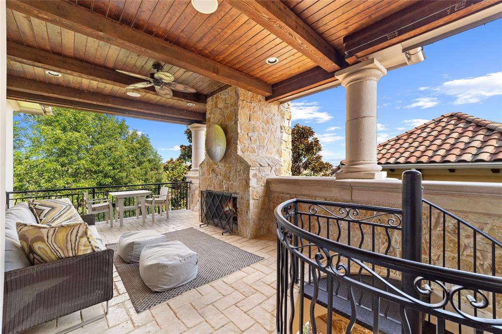 Stone Creek Village Ph 1 - Residential