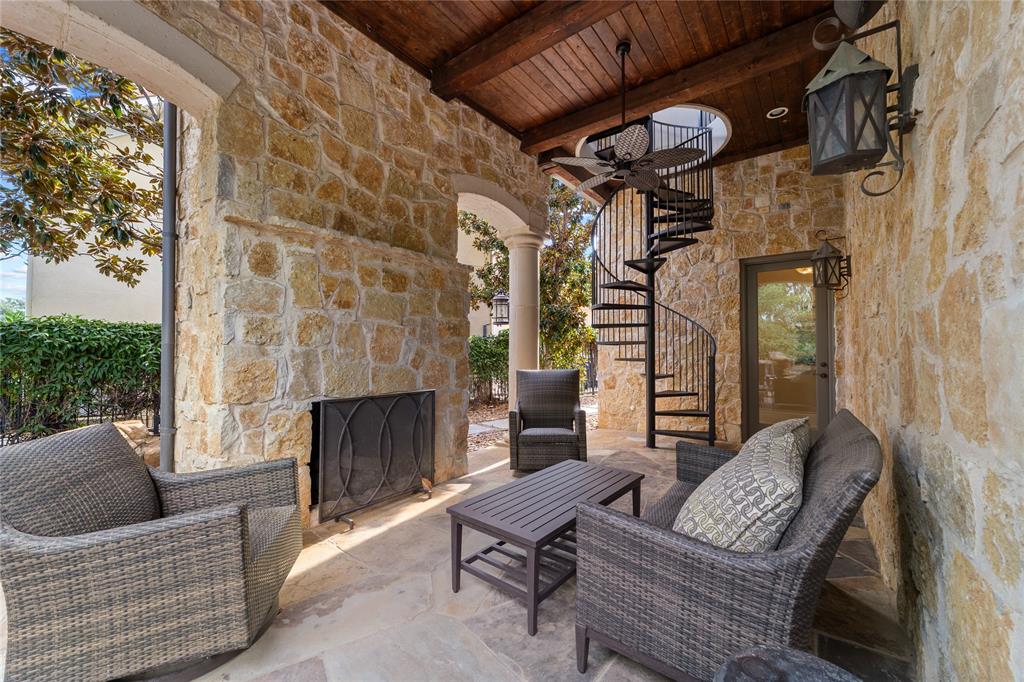 Stone Creek Village Ph 1 - Residential