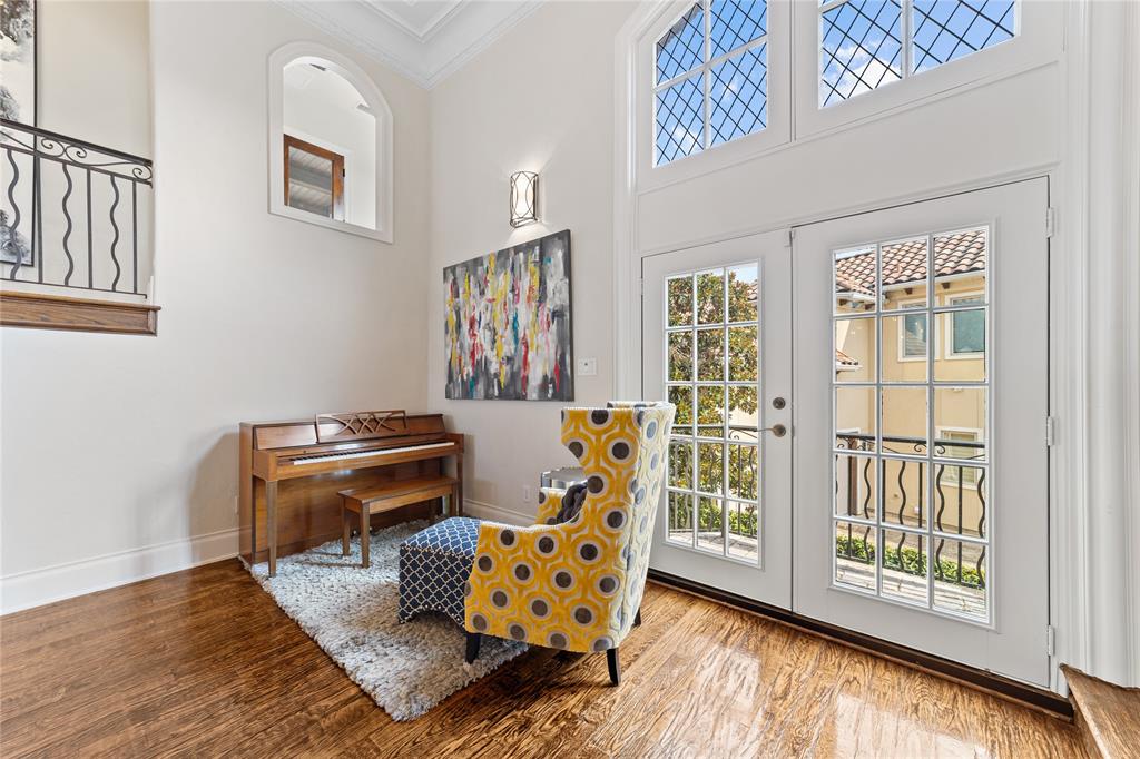 Stone Creek Village Ph 1 - Residential