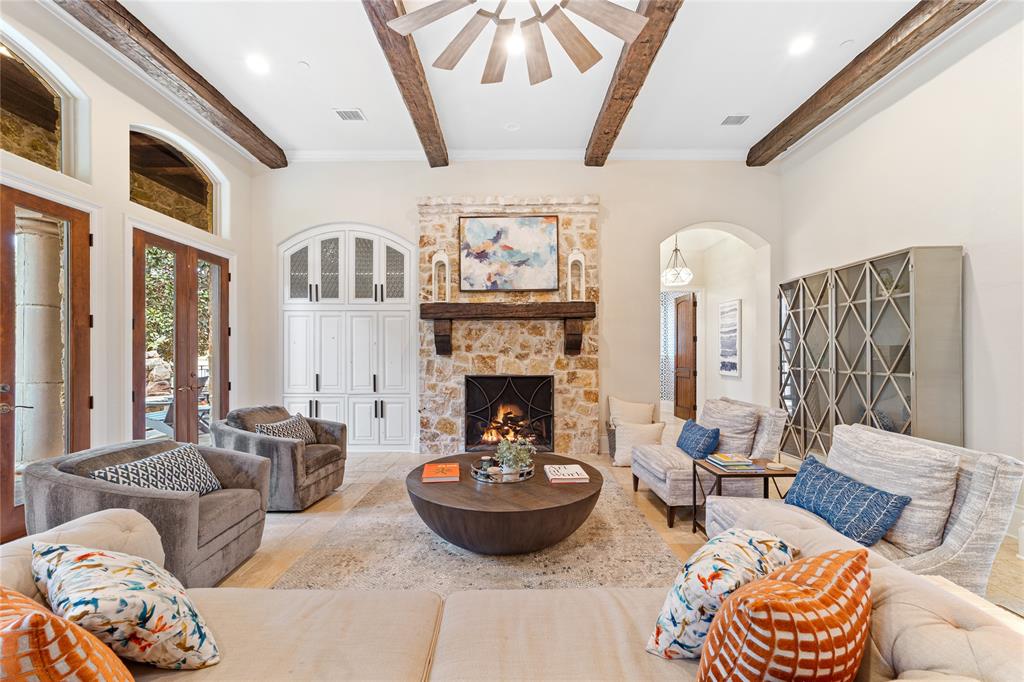 Stone Creek Village Ph 1 - Residential