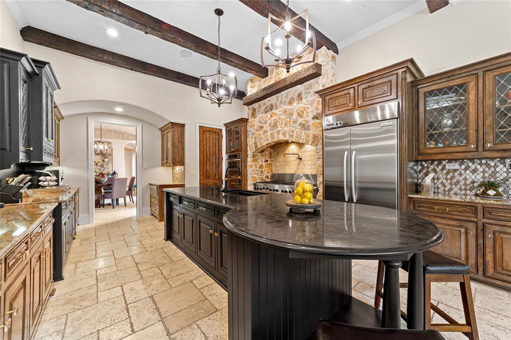 Stone Creek Village Ph 1 - Residential