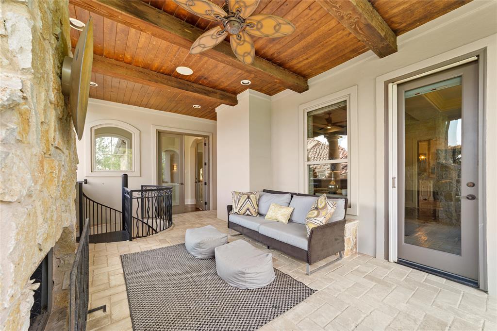 Stone Creek Village Ph 1 - Residential