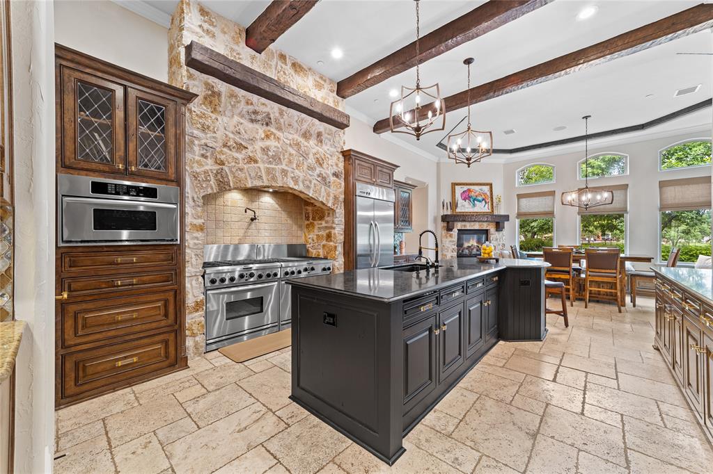 Stone Creek Village Ph 1 - Residential