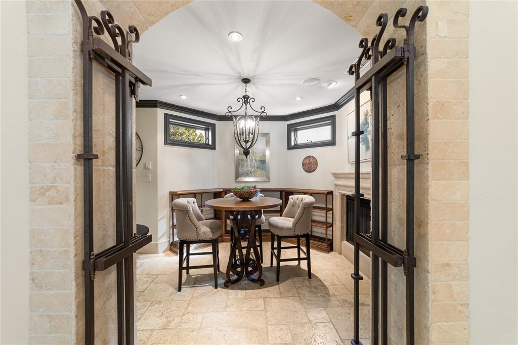 Stone Creek Village Ph 1 - Residential