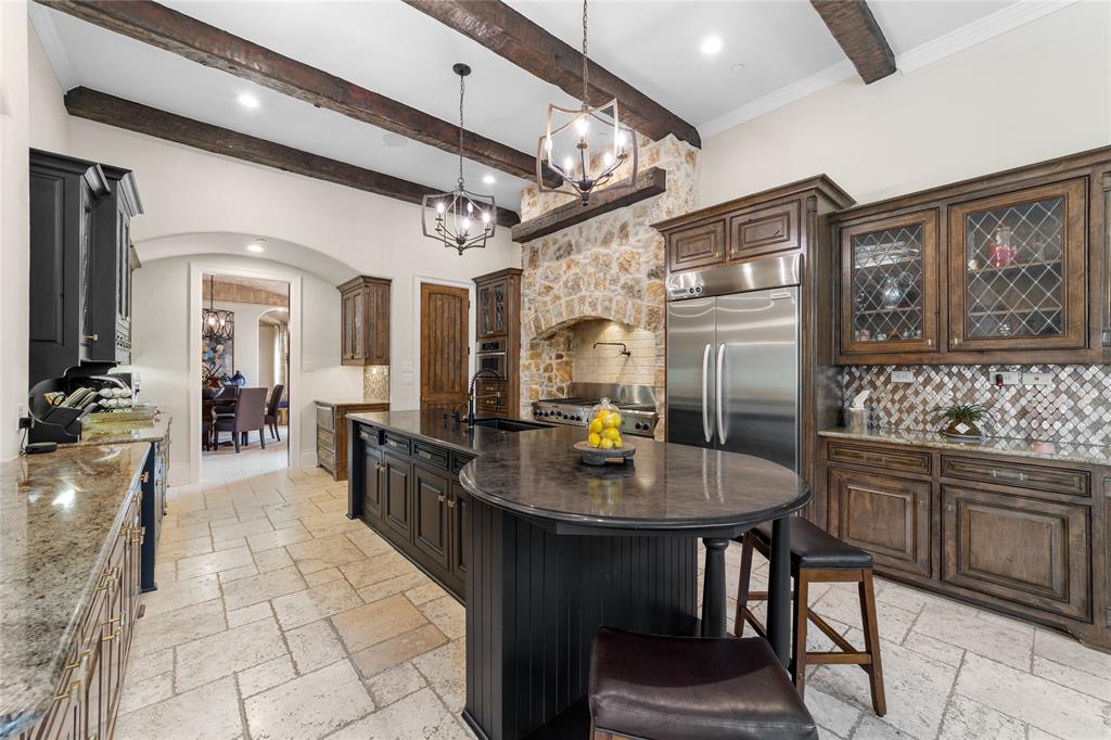 Stone Creek Village Ph 1 - Residential