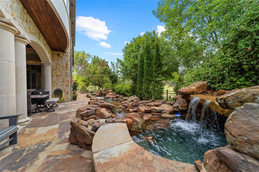 Stone Creek Village Ph 1 - Residential