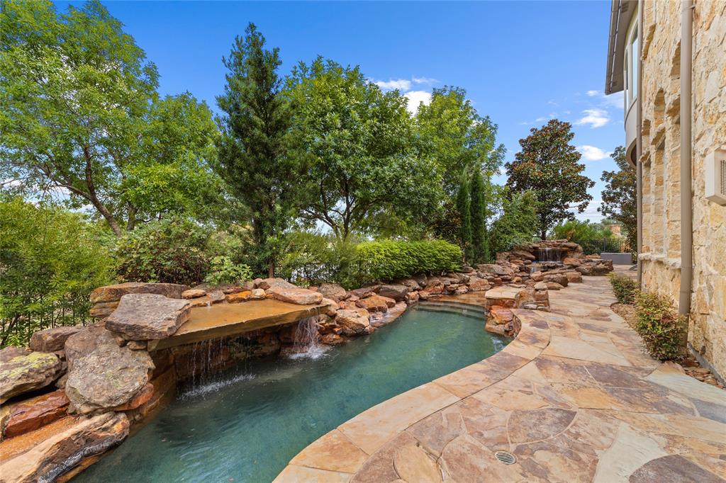 Stone Creek Village Ph 1 - Residential