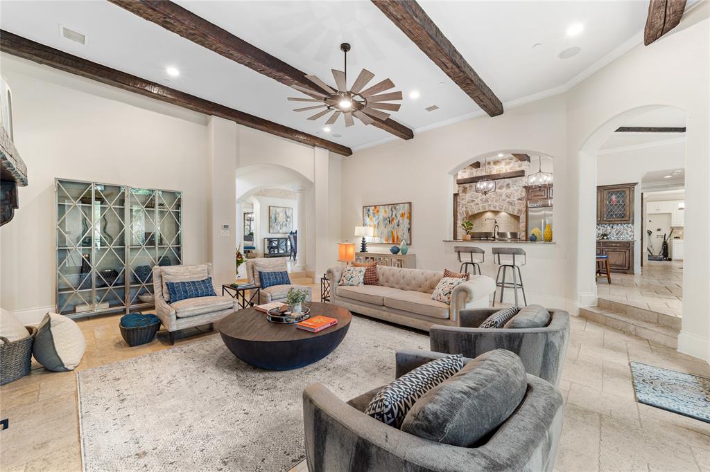 Stone Creek Village Ph 1 - Residential