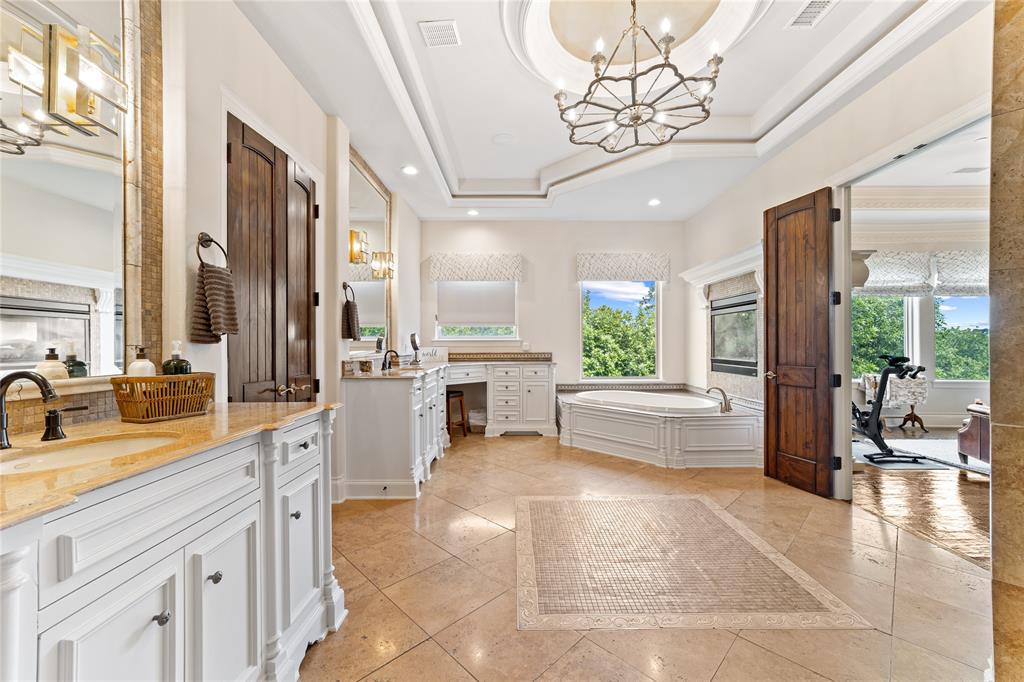 Stone Creek Village Ph 1 - Residential