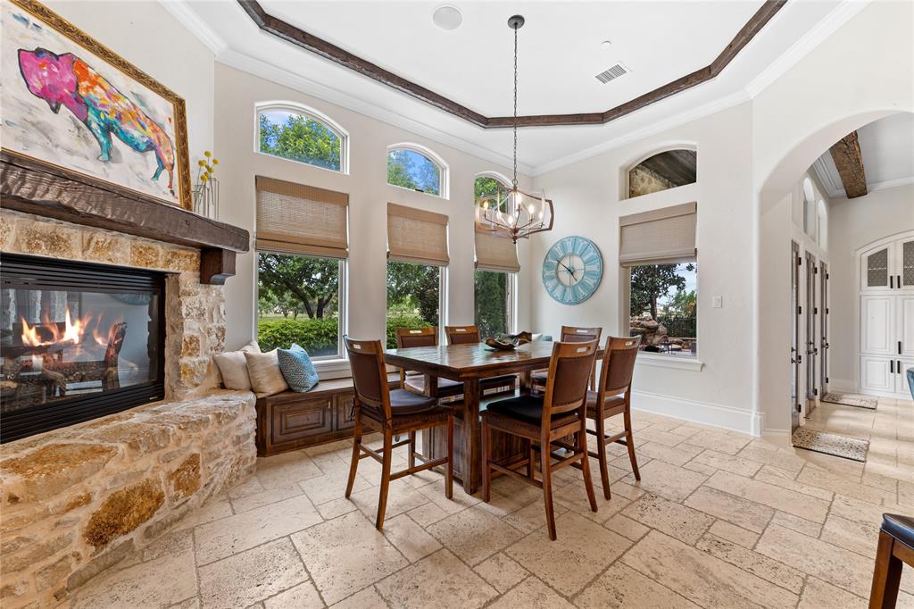 Stone Creek Village Ph 1 - Residential