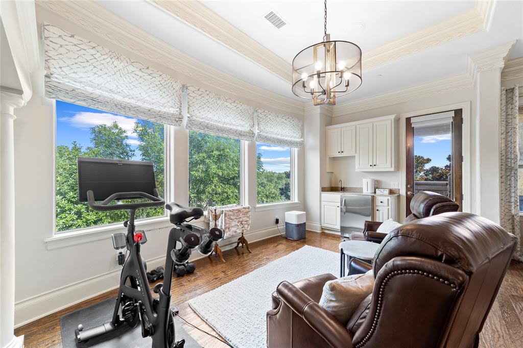 Stone Creek Village Ph 1 - Residential