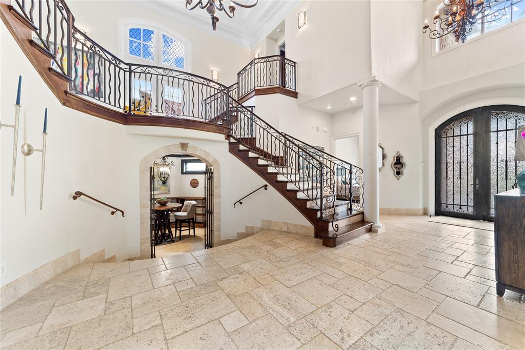 Stone Creek Village Ph 1 - Residential