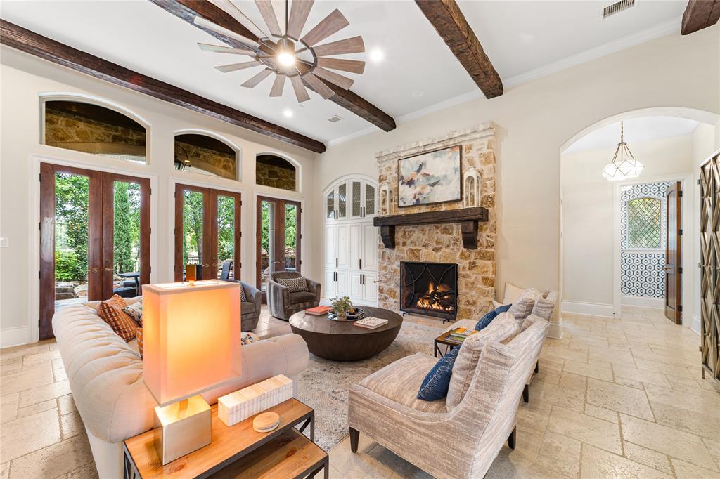 Stone Creek Village Ph 1 - Residential