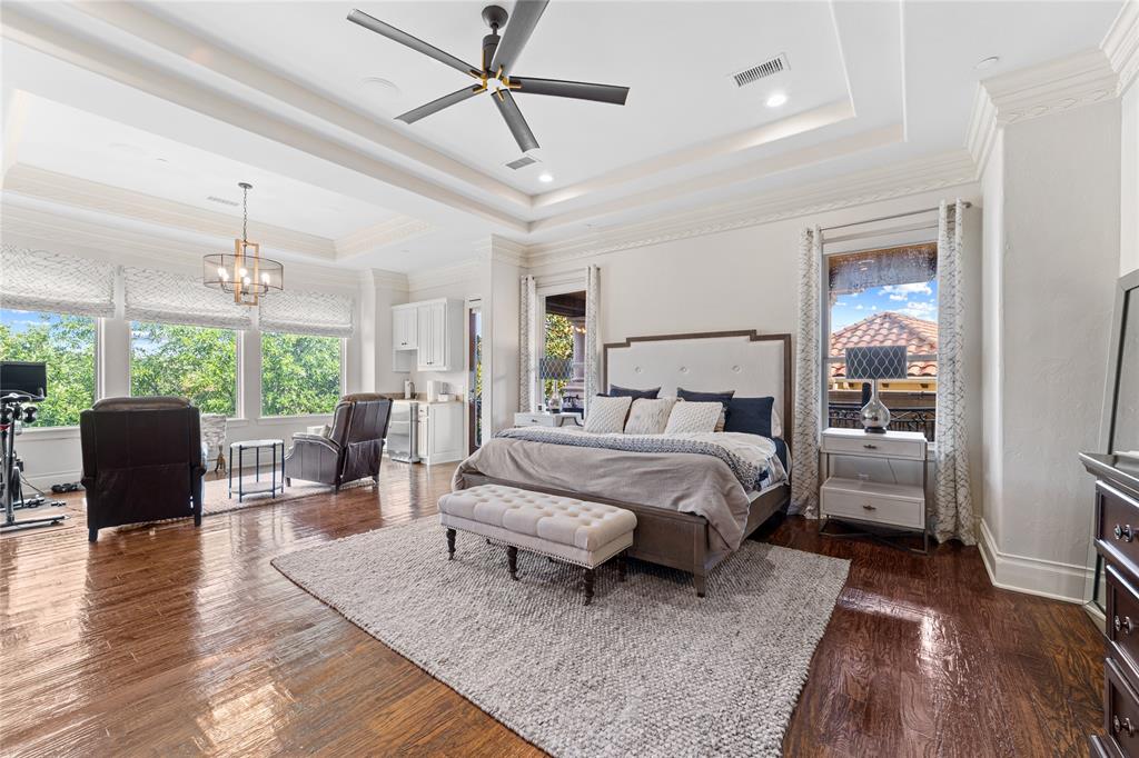 Stone Creek Village Ph 1 - Residential