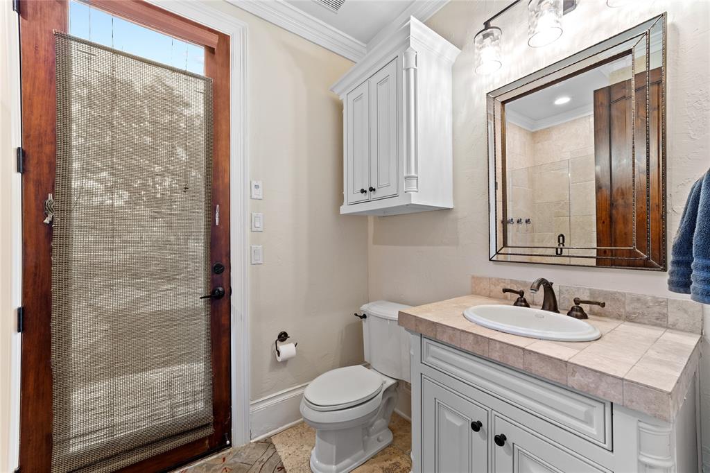 Stone Creek Village Ph 1 - Residential