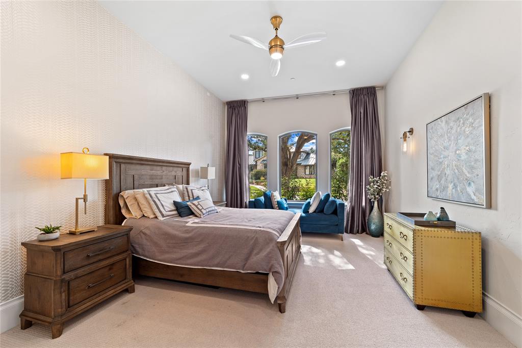 Stone Creek Village Ph 1 - Residential