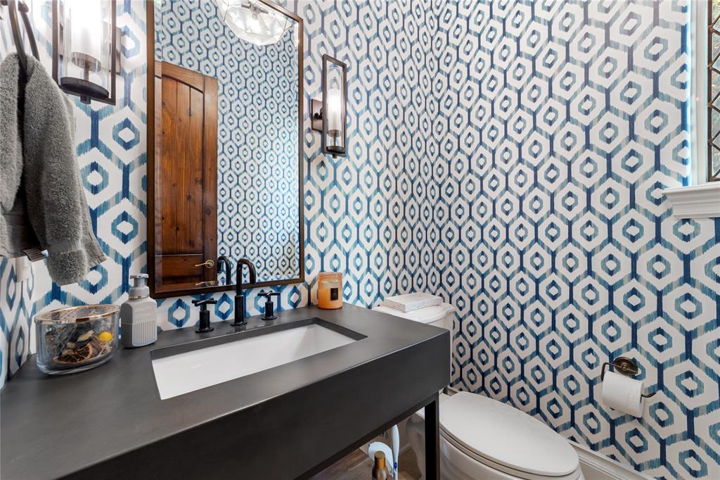 Stone Creek Village Ph 1 - Residential