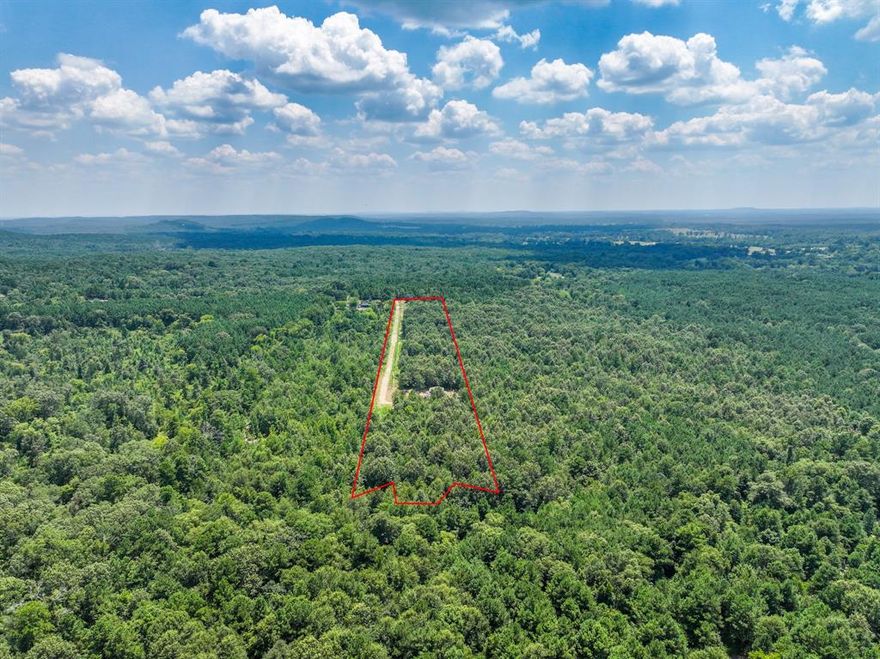 Unlock the potential of this approved, pre-platted subdivision in the tranquil countryside of Gilmer, Texas. This rare offering includes five separate lots totaling 8.902 acres, with lot sizes ranging from 1.15 to 2.5 acres — ideal for investors, builders, or anyone looking to create a homestead with room to grow.

One of the five lots already features a stunning 2023 Palm Harbor home — a turnkey-ready modern farmhouse that boasts 3 bedrooms, 2 bathrooms, 1,440 square feet of open-concept living space, and standout details like a large kitchen island, exposed beams, stainless steel farm sink, walk-in pantry and closets, and a 72” spa-style shower with body sprayers. Enjoy a private setting, a front covered entry, and a spacious back deck perfect for entertaining.

Water and electricity are already run and available across the property, making it even easier to build or expand without delay.

The remaining four lots offer endless potential for custom builds, additional manufactured homes, or recreational space. Whether you’re looking to develop or create a multi-generational compound, this secluded setting with mature trees and minimal neighboring lots makes it an exceptional opportunity.

Conveniently located near town amenities but tucked away in the peaceful Dawn Estates, this package is perfect for those seeking space, privacy, and flexibility. Don’t miss your chance to invest in something special — the groundwork is already laid, now it’s ready for your vision.