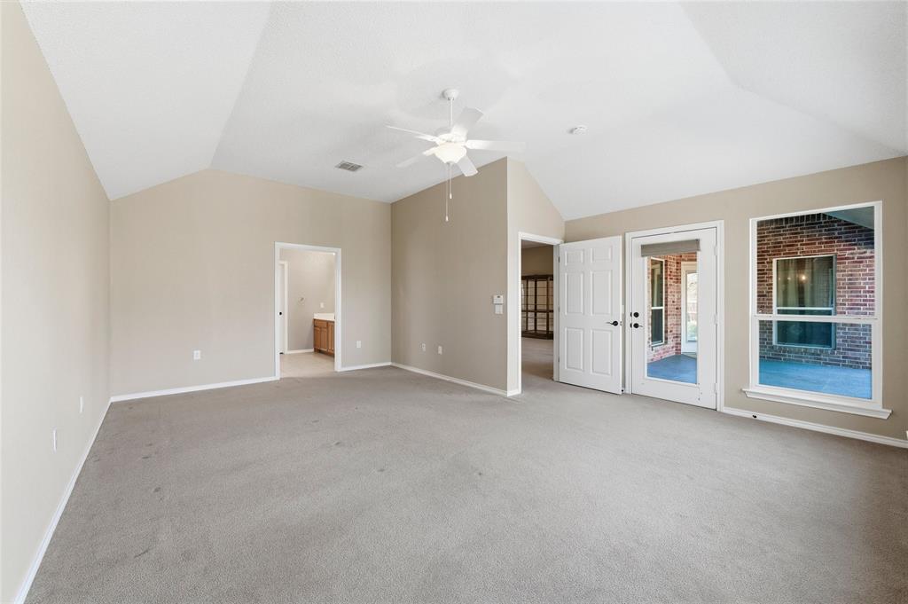 Fox Run Add - Residential