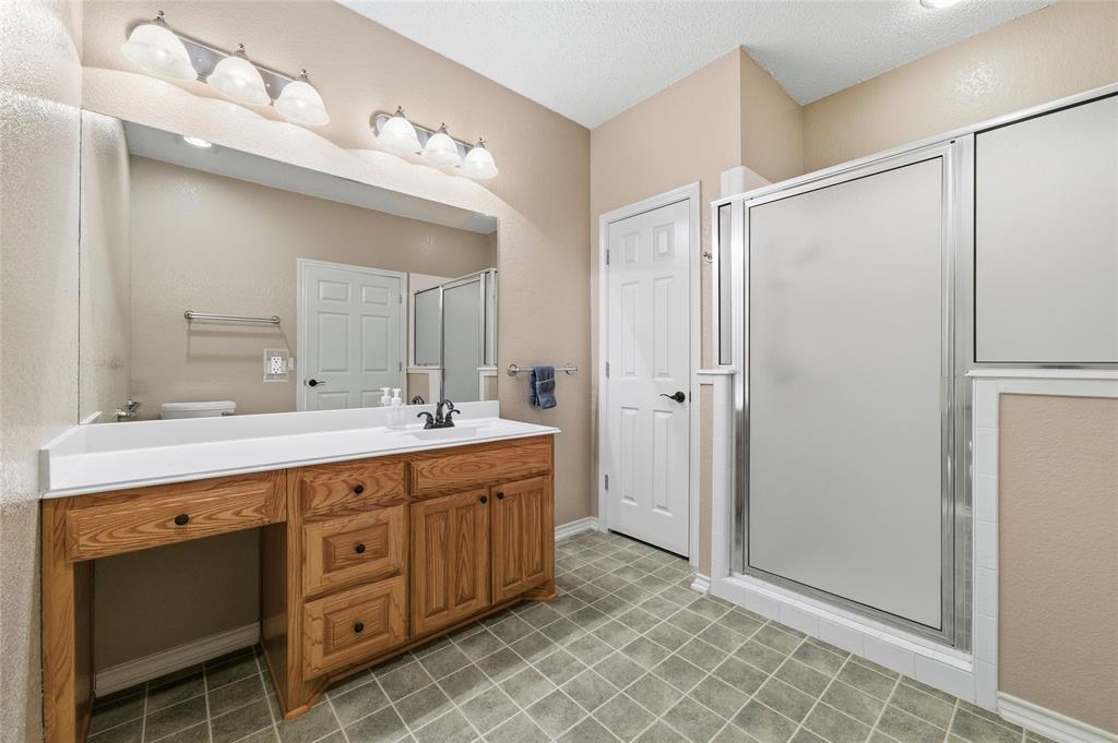 Fox Run Add - Residential