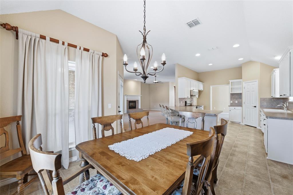 Fox Run Add - Residential