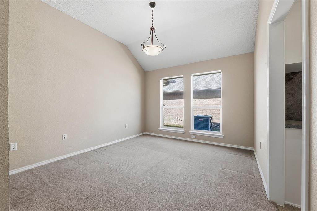 Fox Run Add - Residential