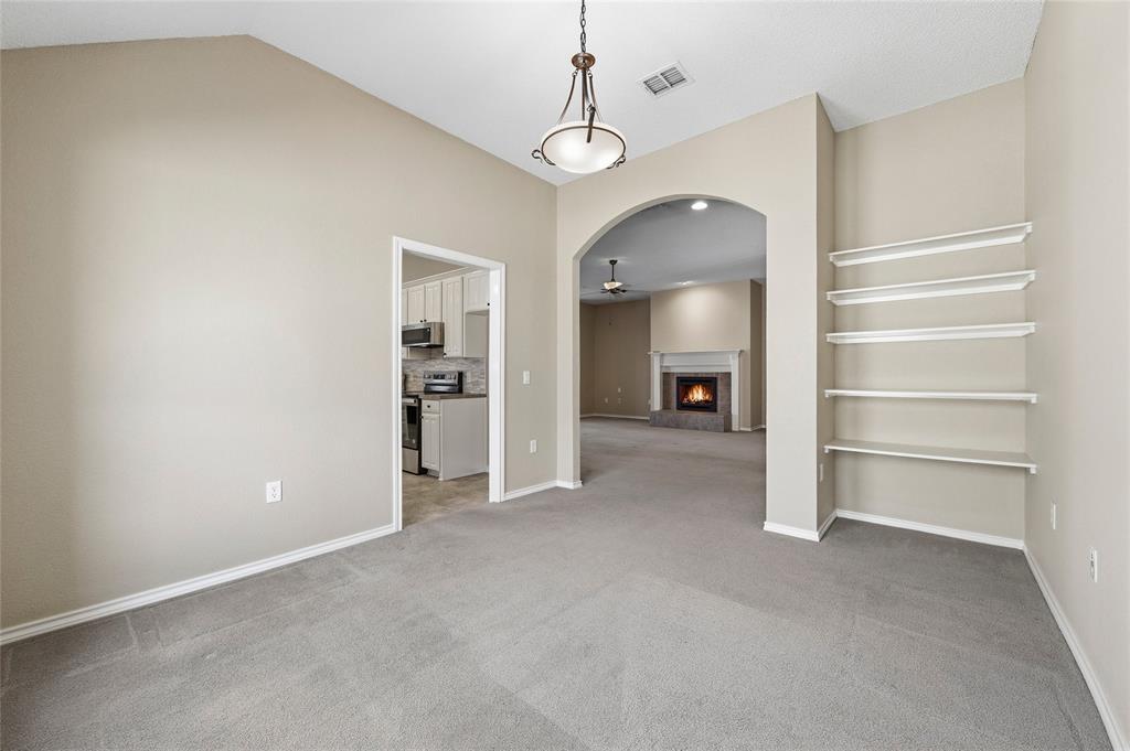 Fox Run Add - Residential