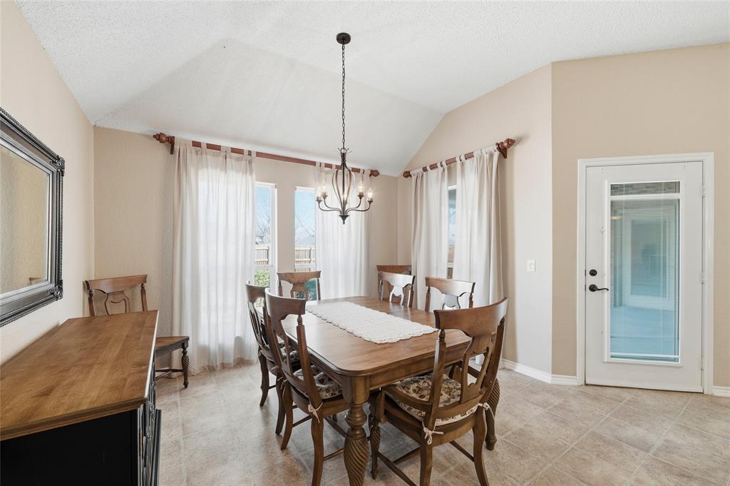 Fox Run Add - Residential