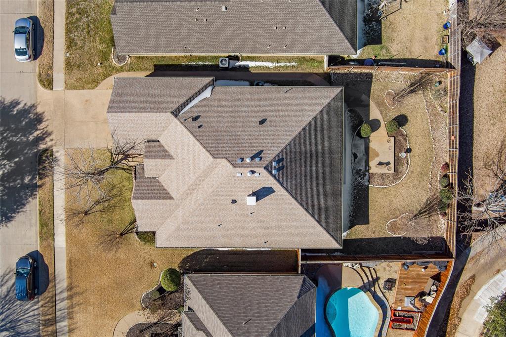 Fox Run Add - Residential