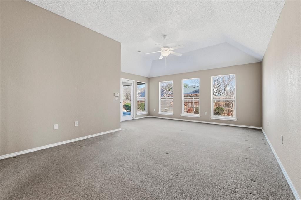 Fox Run Add - Residential