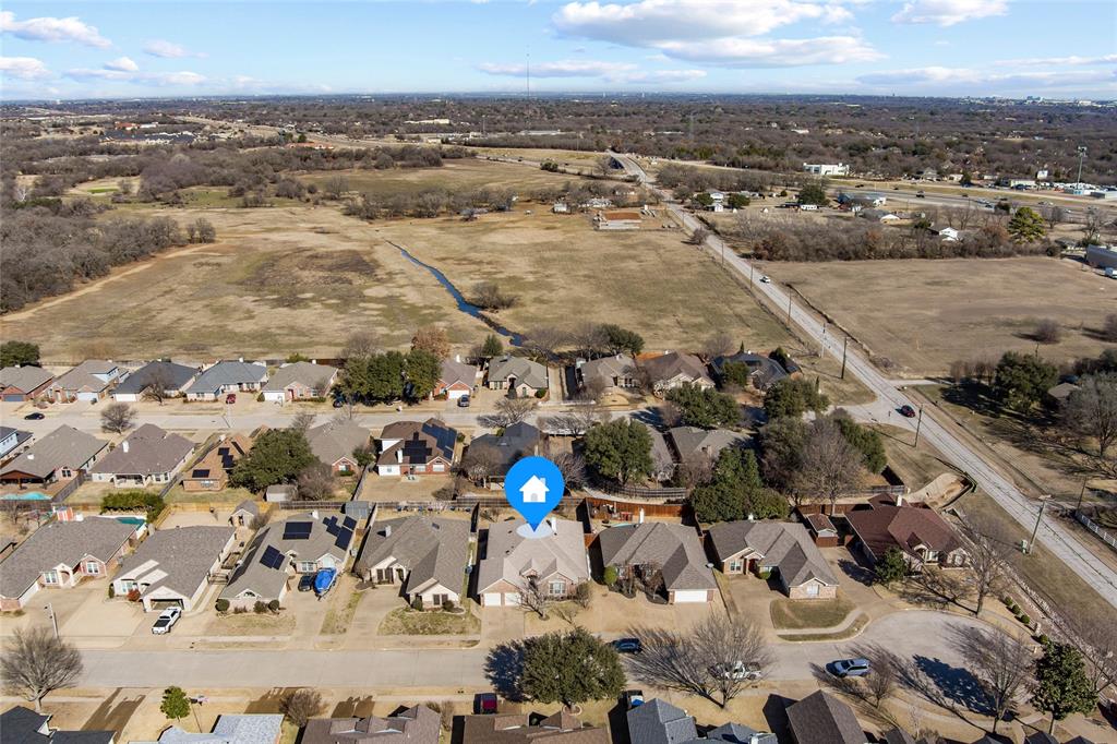 Fox Run Add - Residential