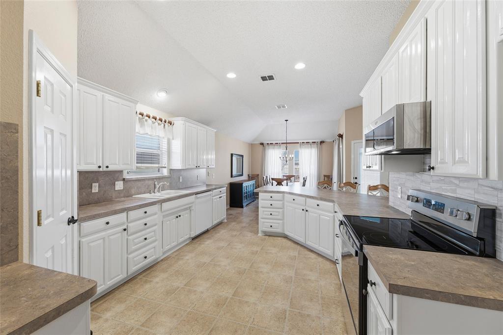 Fox Run Add - Residential