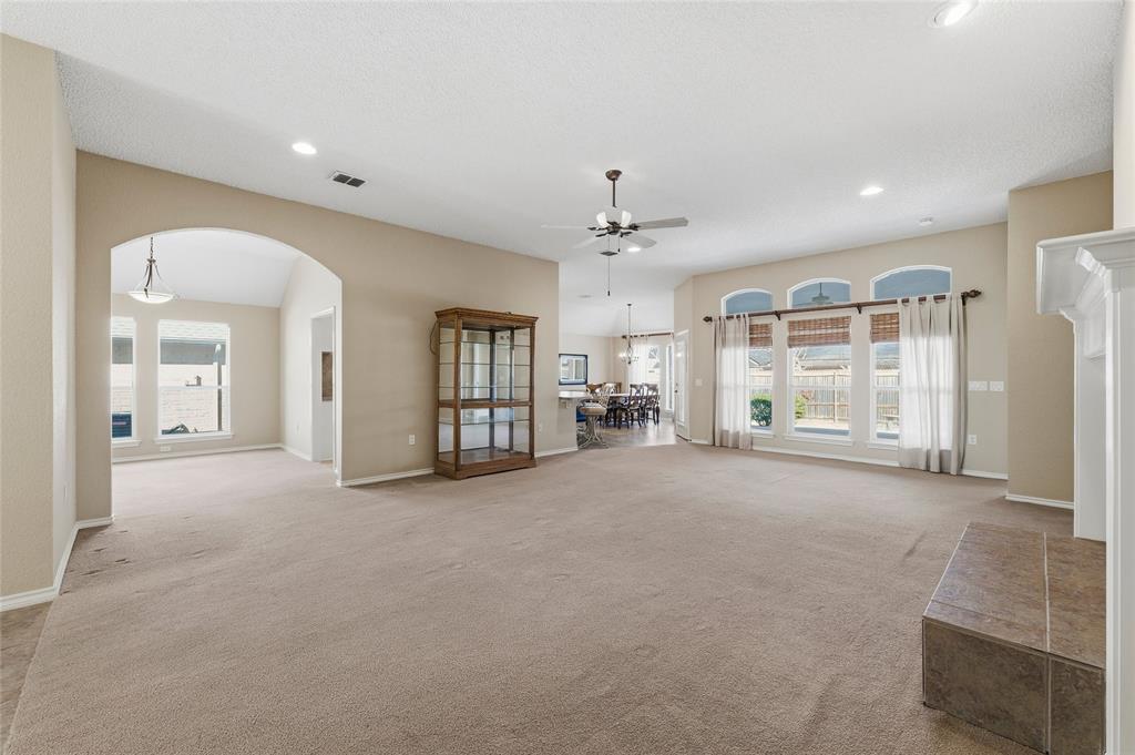 Fox Run Add - Residential