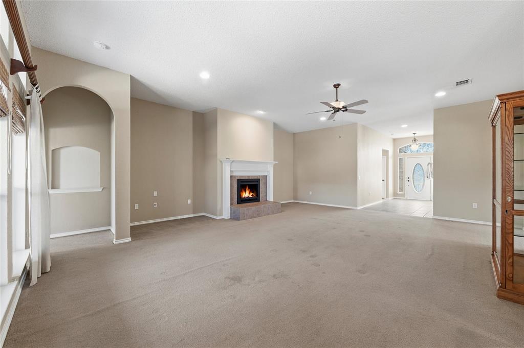 Fox Run Add - Residential