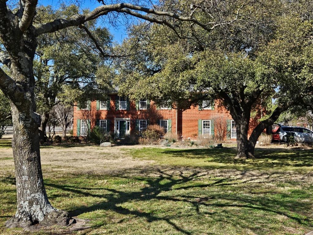 3911 Ranch Estates Drive