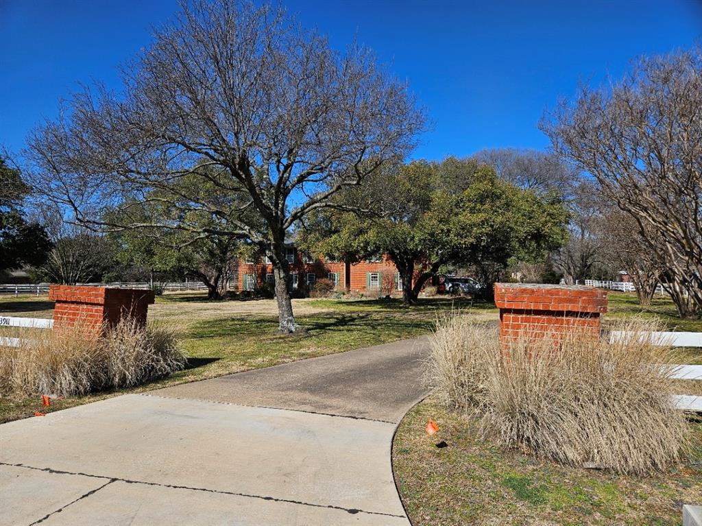 3911 Ranch Estates Drive