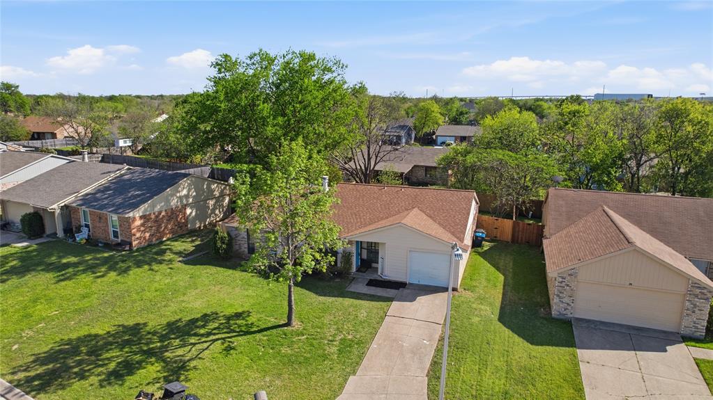 Sandybrook Add - Residential