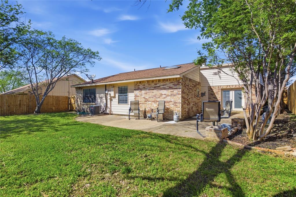 Sandybrook Add - Residential