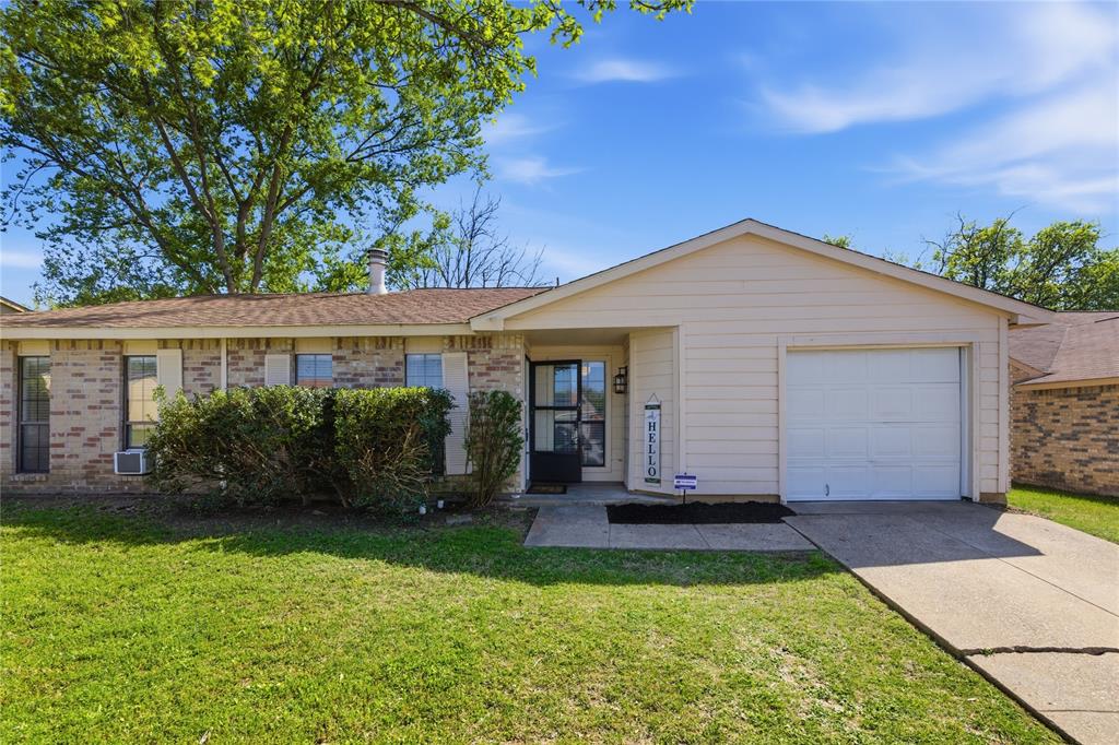 Sandybrook Add - Residential