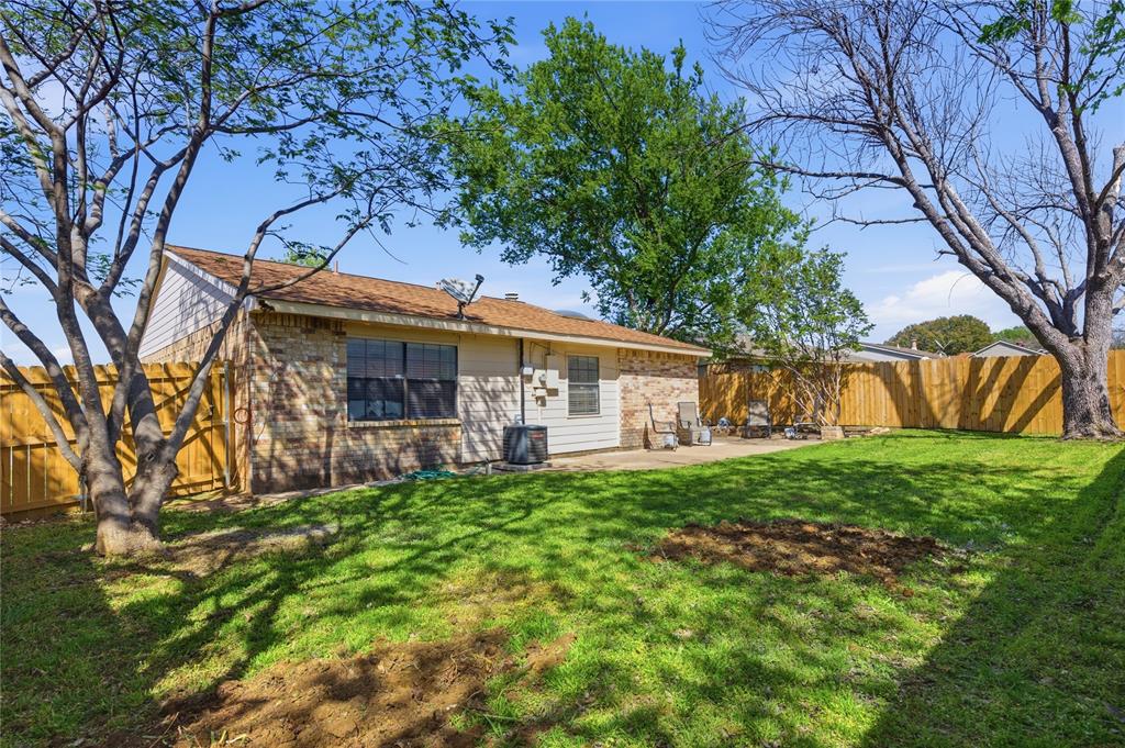 Sandybrook Add - Residential