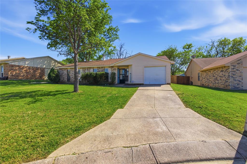 Sandybrook Add - Residential