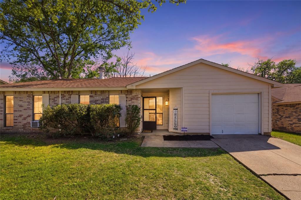 Sandybrook Add - Residential