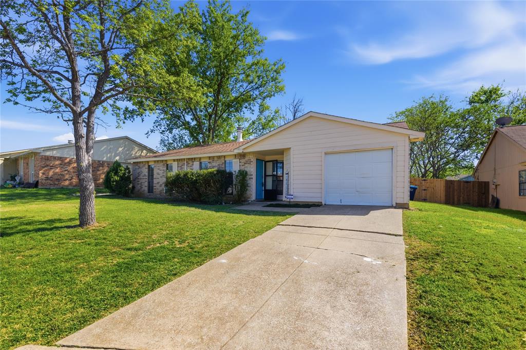 Sandybrook Add - Residential