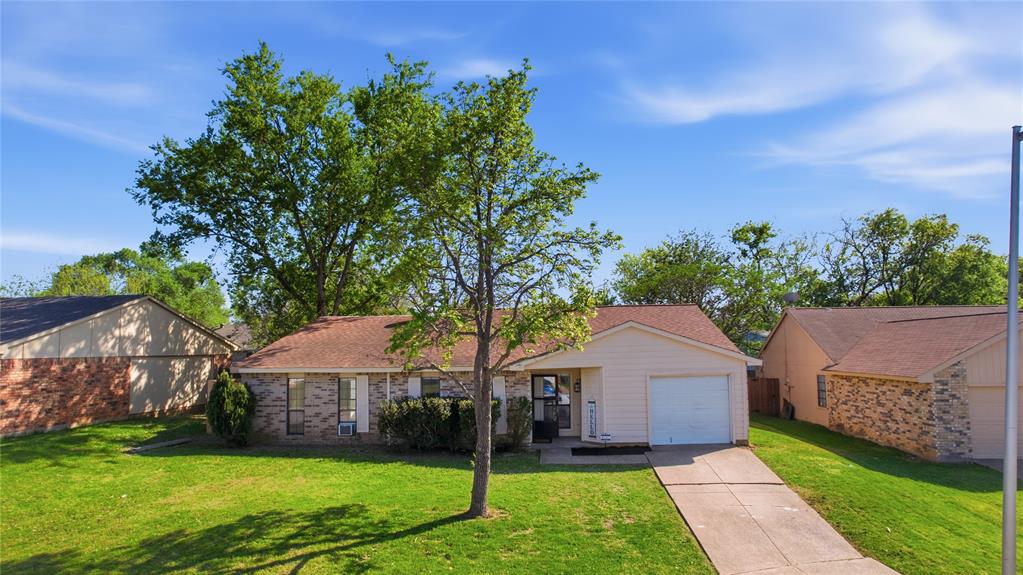 Sandybrook Add - Residential