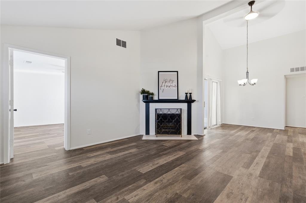 Sandybrook Add - Residential