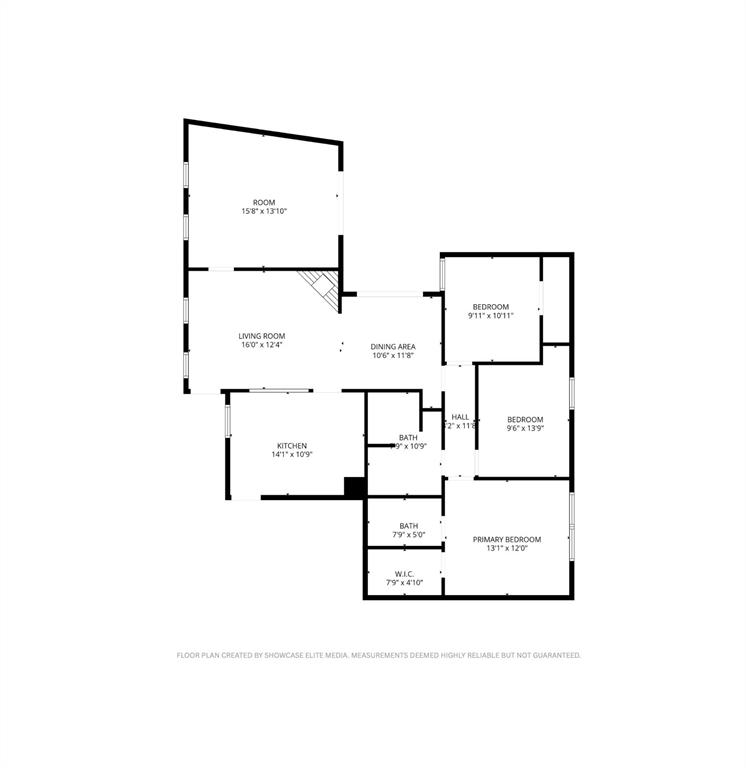 Sandybrook Add - Residential